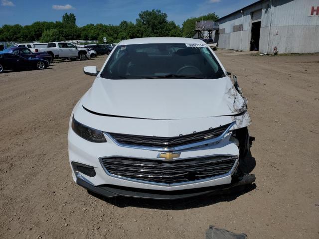 2016 Chevrolet Malibu Lt VIN: 1G1ZE5ST6GF325927 Lot: 55822914