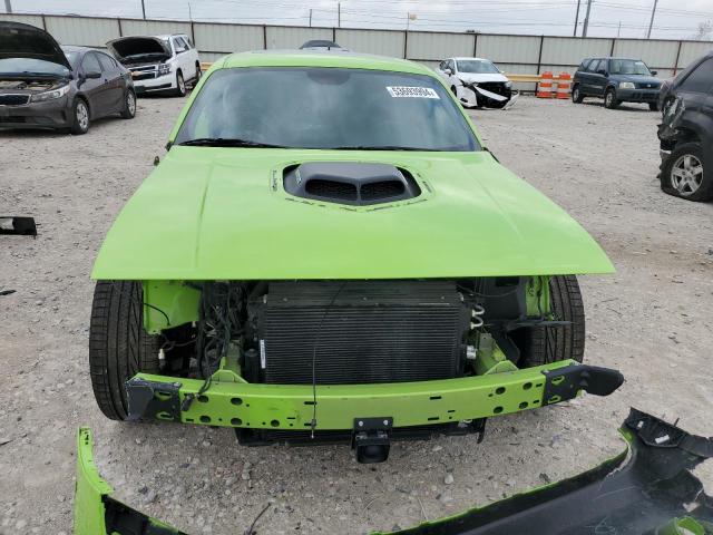 2023 Dodge Challenger R/T VIN: 2C3CDZBT2PH558875 Lot: 53693994