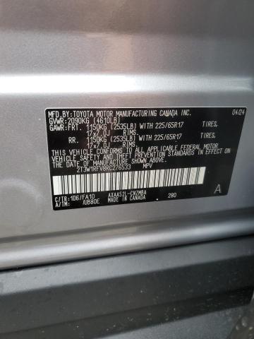 2T3W1RFV8RC276533 2024 TOYOTA RAV 4 - Image 14