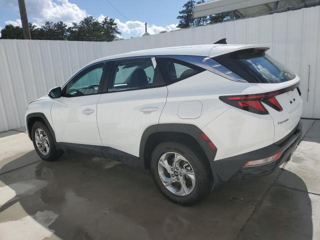 2023 Hyundai Tucson Se VIN: 5NMJACAE4PH233015 Lot: 54740044