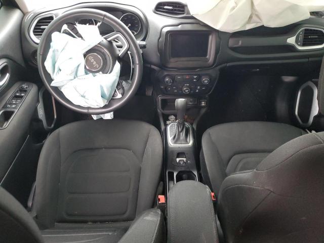 2021 Jeep Renegade Latitude VIN: ZACNJCBB4MPM16438 Lot: 55763004