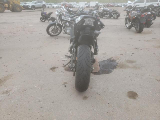 2024 KAWASAKI EX650 P - ML5EXEP18RDAC2114