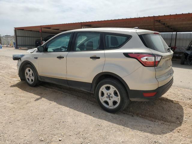 2018 Ford Escape S VIN: 1FMCU0F74JUA30548 Lot: 55110054