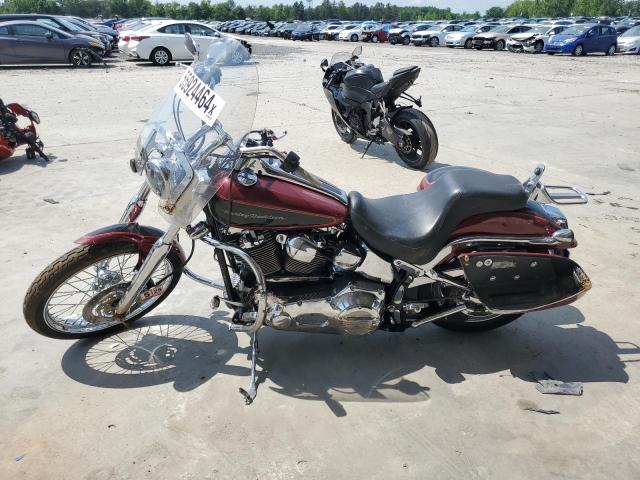 2001 HARLEY-DAVIDSON FXSTDI 1HD1JBB151Y022970