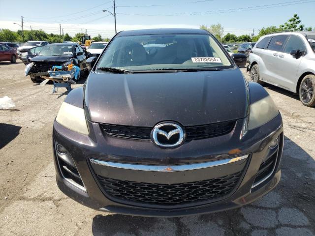 2011 Mazda Cx-7 VIN: JM3ER2B57B0379069 Lot: 53708054