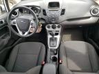 FORD FIESTA SE photo