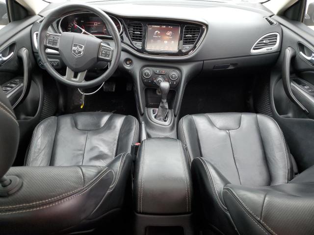 2016 DODGE DART LIMIT 1C3CDFCB1GD728161
