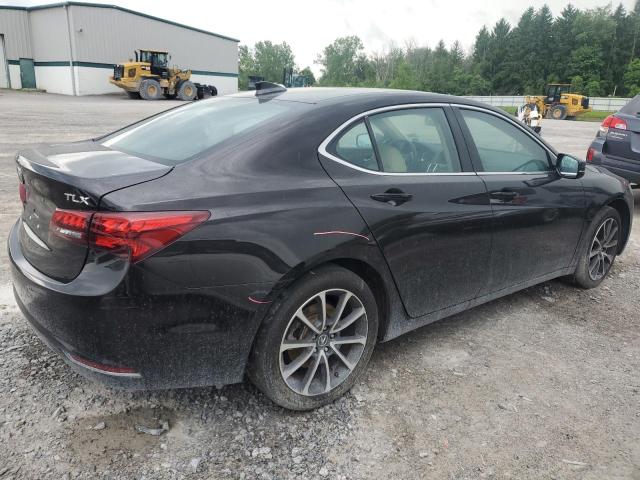 2015 Acura Tlx Tech VIN: 19UUB2F57FA012645 Lot: 56445764