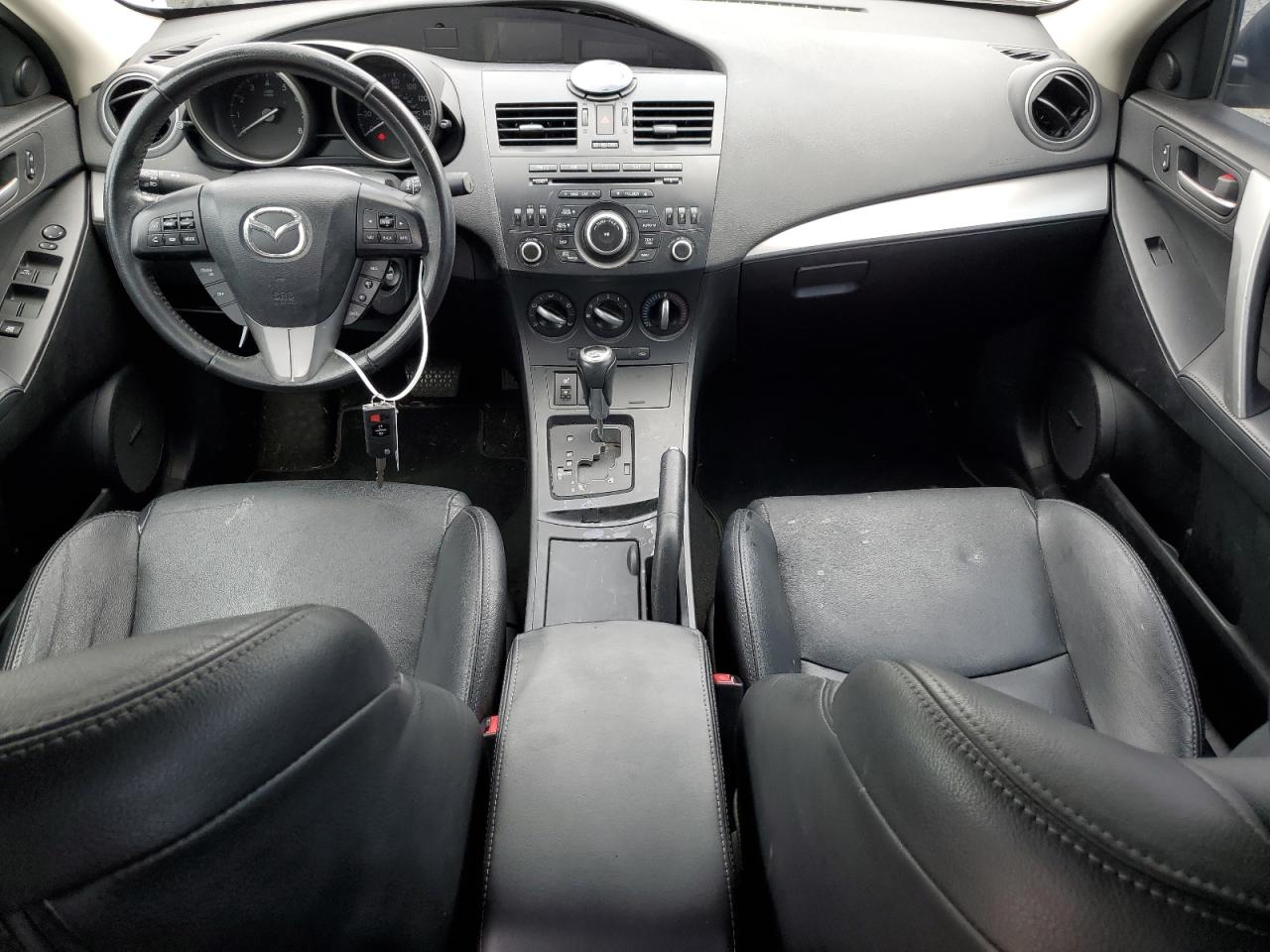 JM1BL1W87C1658397 2012 Mazda 3 I