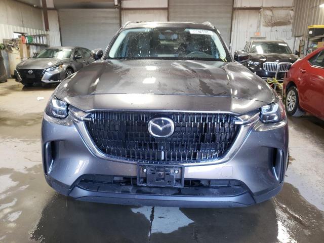 2024 Mazda Cx-90 Preferred VIN: JM3KKBHD9R1120514 Lot: 56879424