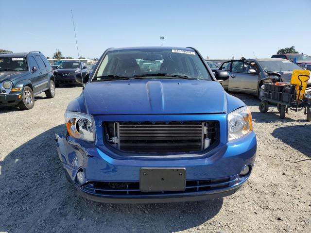 2010 Dodge Caliber Mainstreet VIN: 1B3CB3HA5AD544057 Lot: 54649554