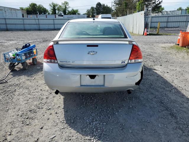 2012 Chevrolet Impala Lt VIN: 2G1WB5E35C1144150 Lot: 55923964