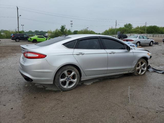 2015 Ford Fusion Se VIN: 3FA6P0H98FR239688 Lot: 53580374