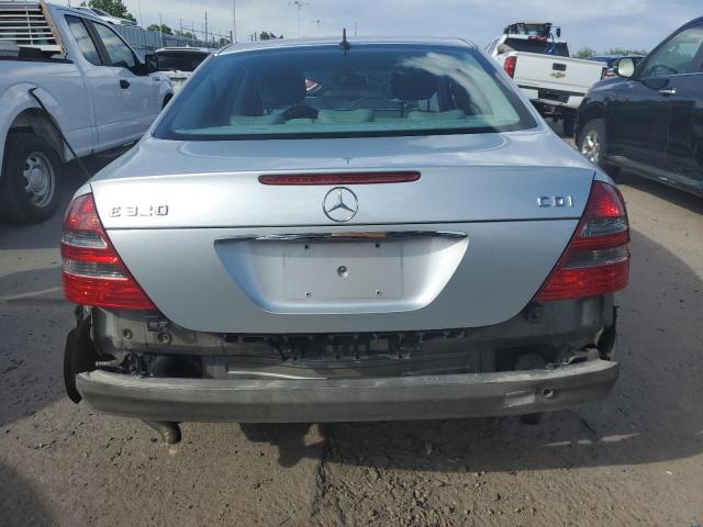 2006 Mercedes-Benz E 320 Cdi VIN: WDBUF26JX6A847914 Lot: 55879934