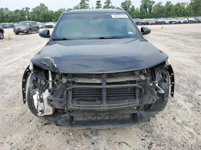 2021 Chevrolet Trailblazer Rs VIN: KL79MTSL7MB062426 Lot: 54010754