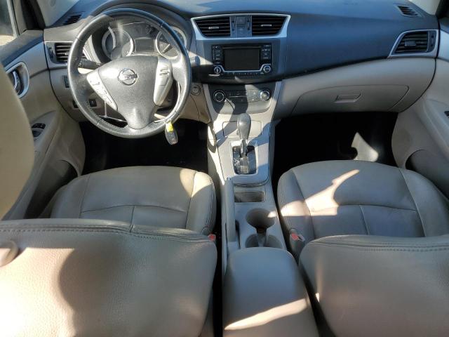 2015 Nissan Sentra S VIN: 3N1AB7AP9FY291473 Lot: 56372274