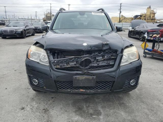 2010 Mercedes-Benz Glk 350 VIN: WDCGG5GB8AF487603 Lot: 55042254