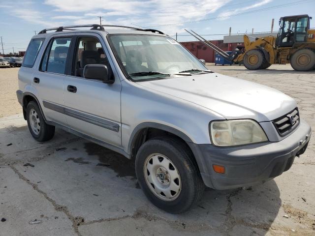 1998 Honda Cr-V Lx VIN: JHLRD284XWC009135 Lot: 55649154