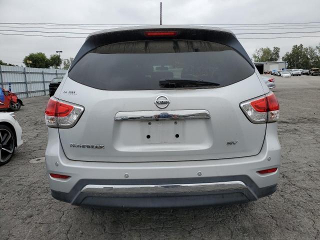 2013 Nissan Pathfinder S VIN: 5N1AR2MN0DC605700 Lot: 55407874