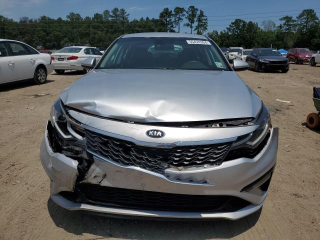 2020 Kia Optima Lx VIN: 5XXGT4L32LG413317 Lot: 55424394