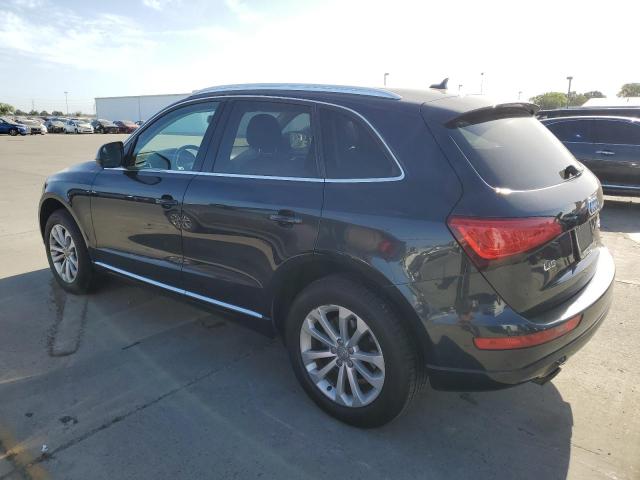 VIN WA1LFAFPXDA085042 2013 Audi Q5, Premium Plus no.2