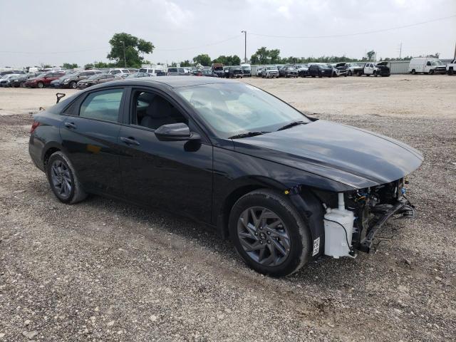 2024 Hyundai Elantra Sel VIN: KMHLM4DG8RU739425 Lot: 53981184