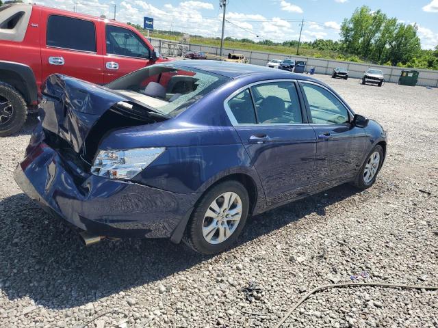 2009 Honda Accord Lxp VIN: 1HGCP26459A161371 Lot: 55170504