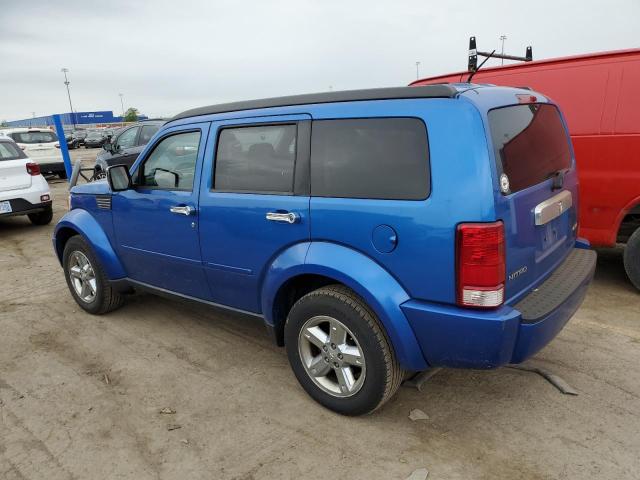 2008 Dodge Nitro Sxt VIN: 1D8GU28K38W223521 Lot: 54082464