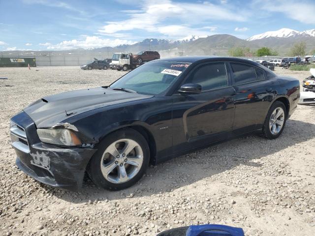 2014 Dodge Charger R/T VIN: 2C3CDXCT4EH114705 Lot: 54428694