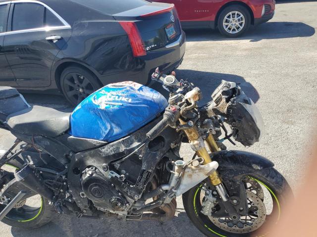JS1GR7MA7P7100012 Suzuki Gsxr750 2023