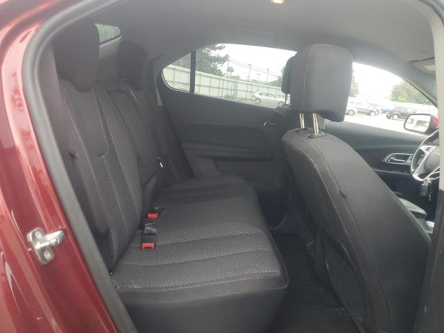 2017 CHEVROLET EQUINOX LT - 2GNALCEK6H1610953