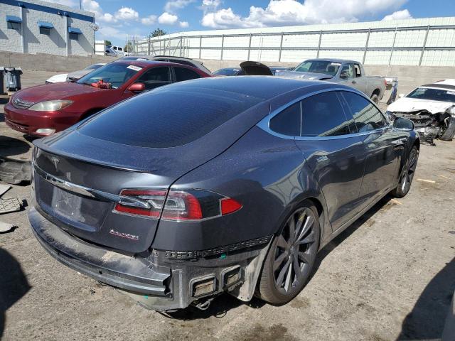 2020 Tesla Model S VIN: 5YJSA1E40LF414845 Lot: 54073994