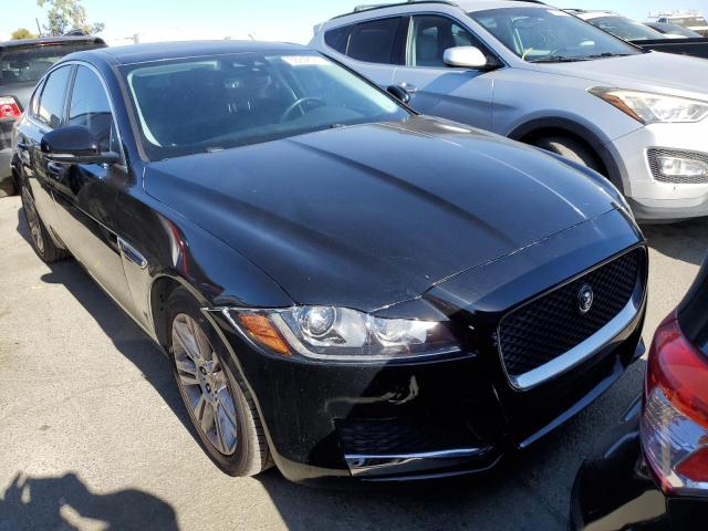 2016 Jaguar Xf Premium VIN: SAJBD4BV3GCY08768 Lot: 56242074