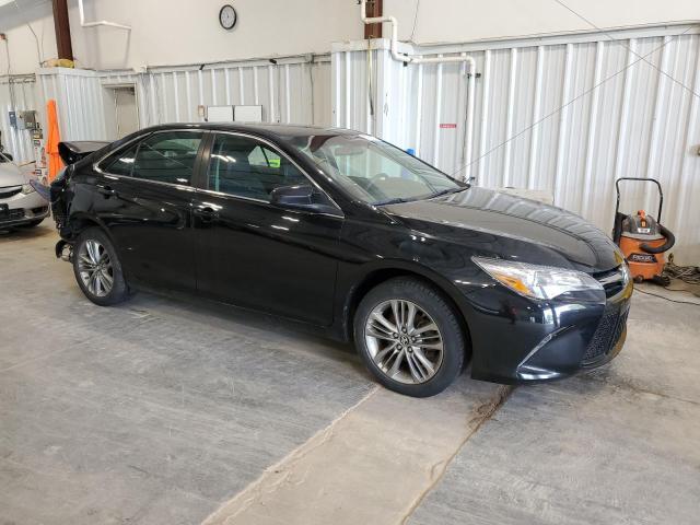 2017 Toyota Camry Le VIN: 4T1BF1FKXHU336230 Lot: 56589554