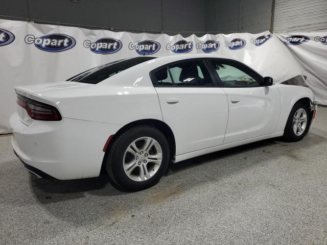 2022 Dodge Charger Sxt VIN: 2C3CDXBG2NH196776 Lot: 53677494