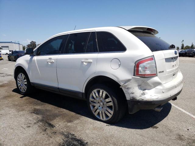 2009 Ford Edge Limited VIN: 2FMDK49C49BA47619 Lot: 54407884