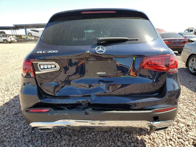 2020 Mercedes-Benz Glc 300 4Matic VIN: W1N0G8EB5LF857073 Lot: 53873614