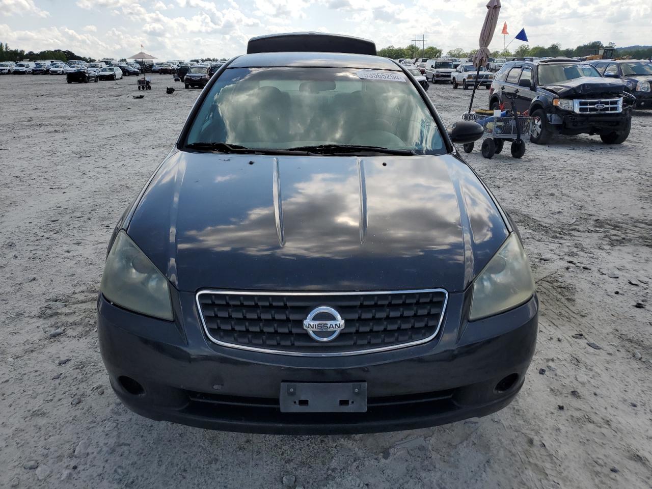 1N4AL11D16C228279 2006 Nissan Altima S