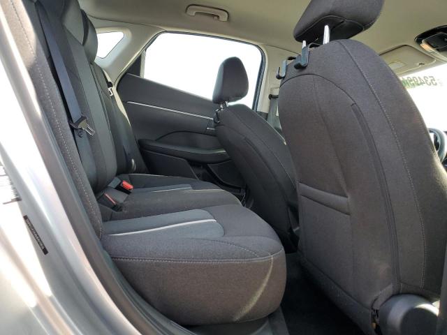 2021 HYUNDAI SONATA SE - 5NPEG4JA4MH070836