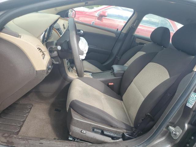 2010 Chevrolet Malibu 1Lt VIN: 1G1ZC5EB9A4129573 Lot: 53465894