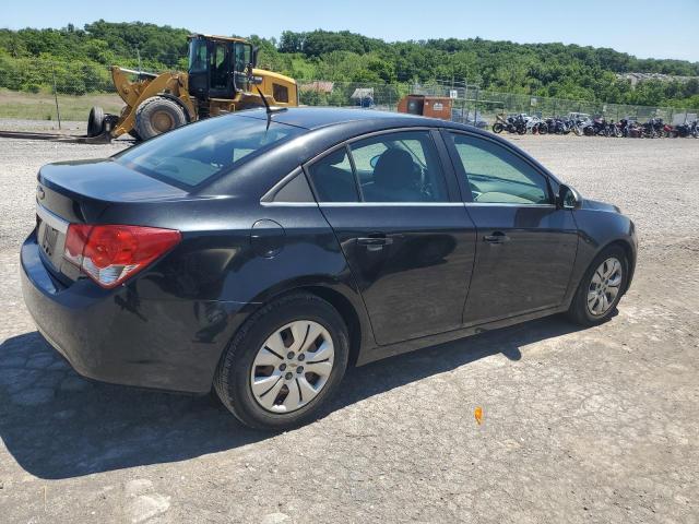 2012 Chevrolet Cruze Ls VIN: 1G1PC5SH5C7229140 Lot: 57269504