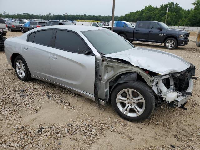 2019 Dodge Charger Sxt VIN: 2C3CDXBG5KH725424 Lot: 54150714