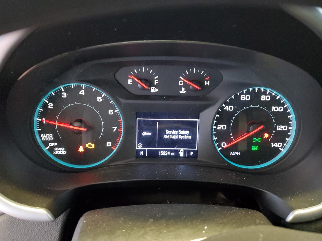 1G1ZD5ST5RF121951 2024 Chevrolet Malibu Lt