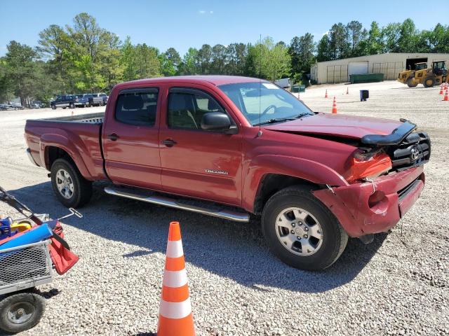 2008 Toyota Tacoma Double Cab Prerunner Long Bed VIN: 3TMKU72N88M014073 Lot: 53225014