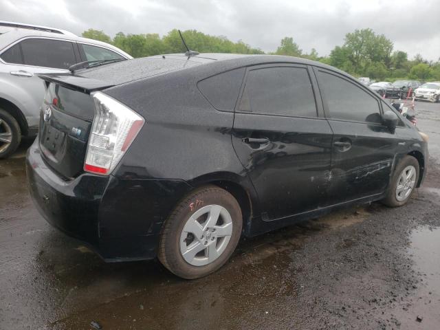 2010 Toyota Prius VIN: JTDKN3DU1A5159848 Lot: 53269444