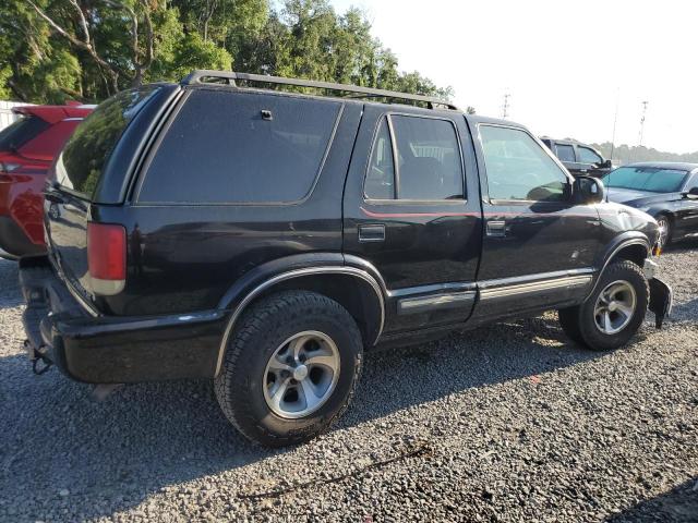 2001 Chevrolet Blazer VIN: 1GNCS13W012117331 Lot: 56659764