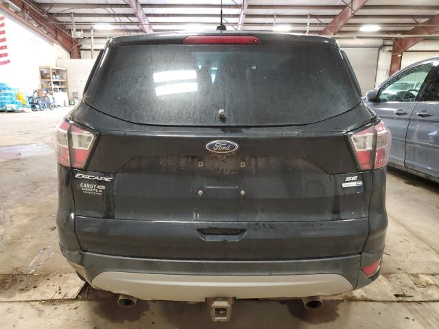 2017 Ford Escape Se VIN: 1FMCU9G97HUE23197 Lot: 56310314