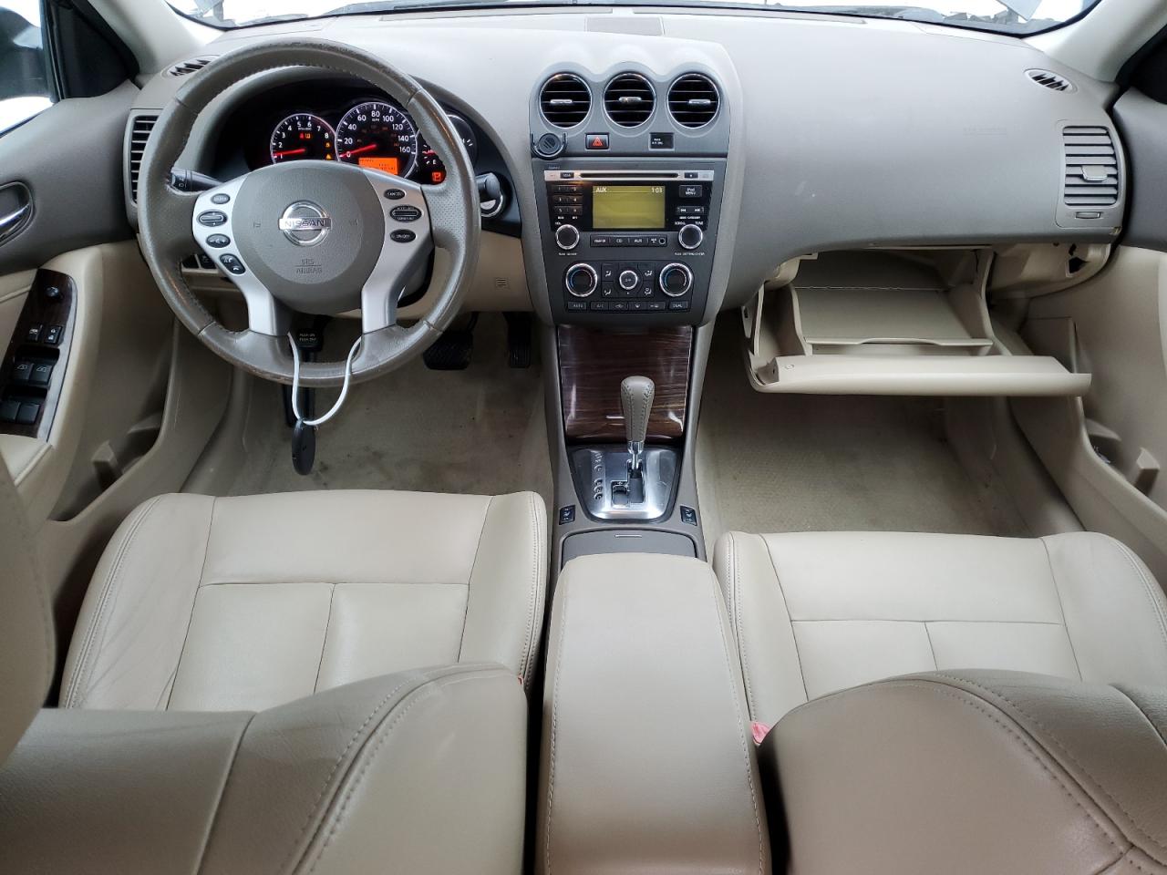 1N4AL2AP1BN467698 2011 Nissan Altima Base