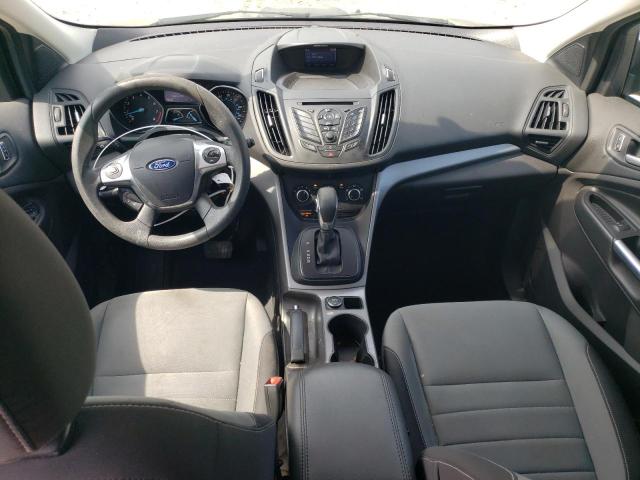 2015 Ford Escape Se VIN: 1FMCU0G7XFUA58070 Lot: 56223034