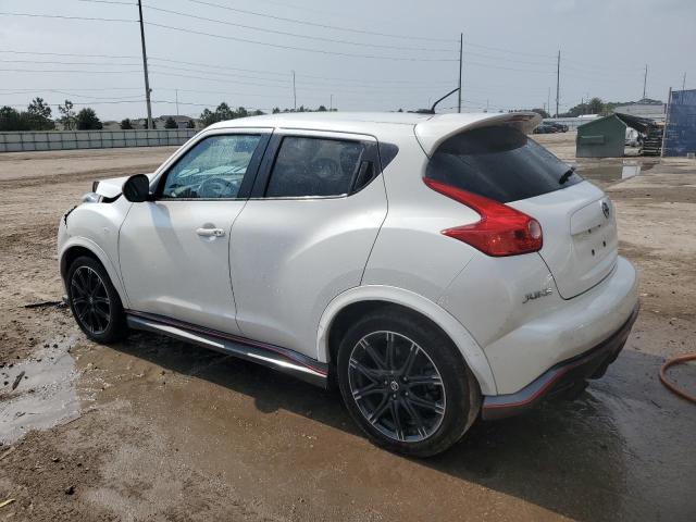 2014 Nissan Juke S VIN: JN8AF5MV6ET365654 Lot: 54959684